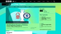Match screenshot