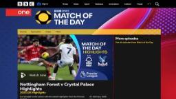Match screenshot