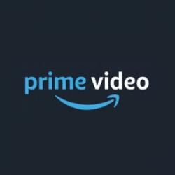 Amazon Prime Video (Welsh) ($/geo/R) logo
