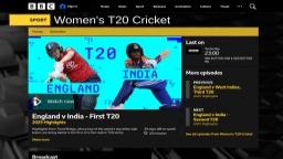 Match screenshot