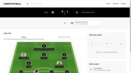 Match screenshot