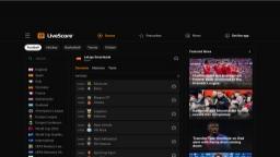 Match screenshot