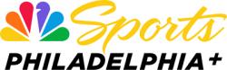 NBC Sports Philadelphia Plus logo