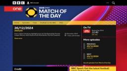Match screenshot