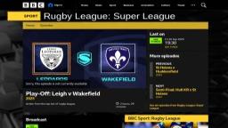 Match screenshot