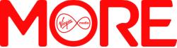 Virgin Media More HD logo