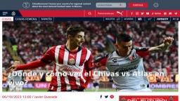 Match screenshot