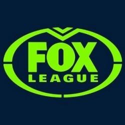 Fox League logo