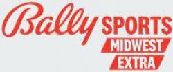 Bally Sports Midwest Extra logo