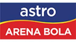 Astro Arena Bola HD logo