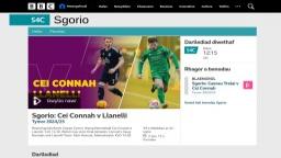 Match screenshot