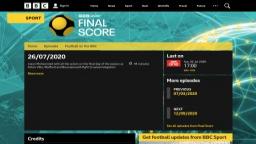 Match screenshot