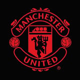 YouTube: Manchester United Women Logo