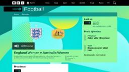 Match screenshot