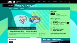 Match screenshot