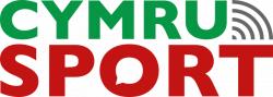 Cymru Sport logo