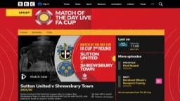 Match screenshot