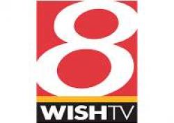 WISH-TV Logo