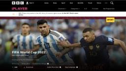 Match screenshot
