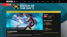 Match screenshot