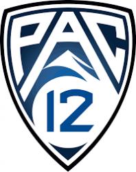 Pac-12 Mountain logo
