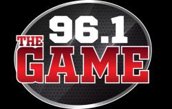 WMAX 96.1 logo