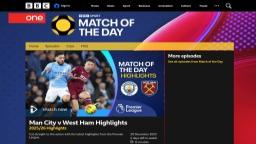 Match screenshot