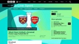 Match screenshot