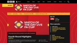 Match screenshot