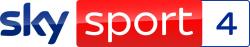 Sky Sport 4 HD Germany logo