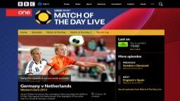 Match screenshot