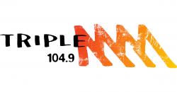 Triple M logo