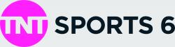 TNT Sports 6 UK logo