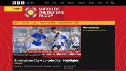 Match screenshot