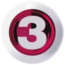 TV3 (denmark) logo