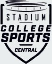 Stadium College Sports Central logo