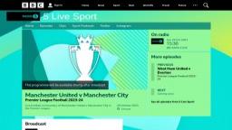 Match screenshot