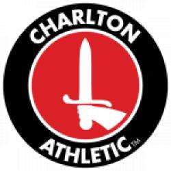 YouTube: Charlton Athletic Women logo