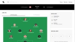 Match screenshot