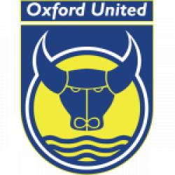 YouTube: Oxford United Official logo