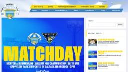 Match screenshot