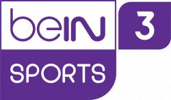 beIN Sports France 3 HD logo