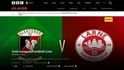 Match screenshot