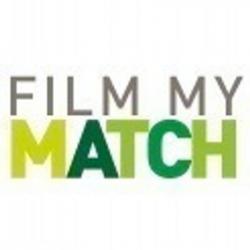 FilmMyMatch logo