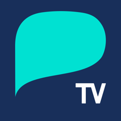 Antel TV App (Uruguay) logo
