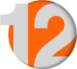 TV12 HD (sweden) logo