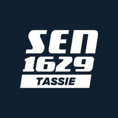 Tassie Footy - AFL Nation logo