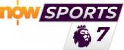Now Premier League 7 (hk) logo