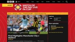 Match screenshot
