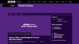 Match screenshot